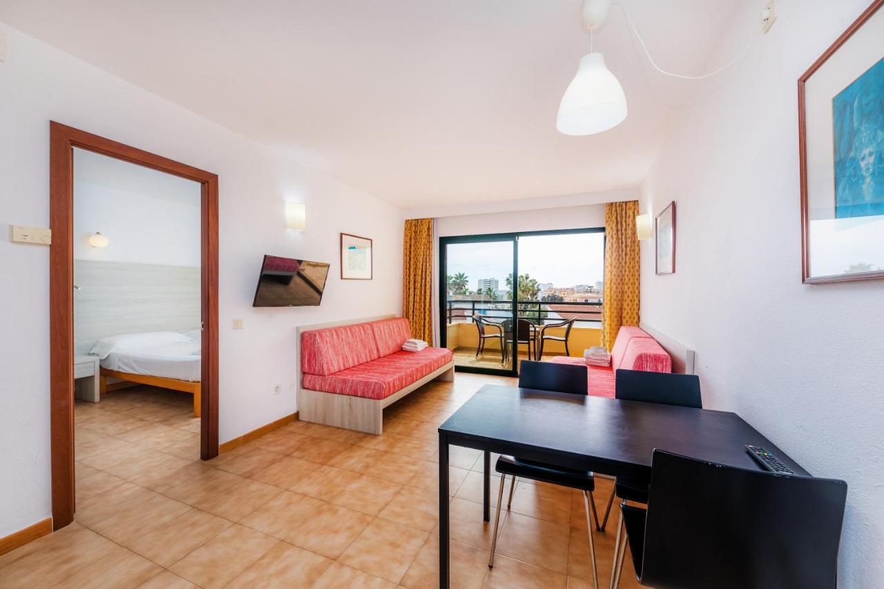 Apto Con Terraza 302 Cala Millor  Zewnętrze zdjęcie