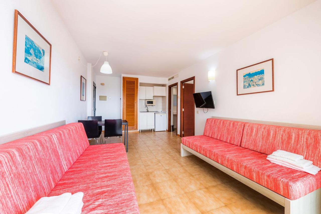 Apto Con Terraza 302 Cala Millor  Zewnętrze zdjęcie