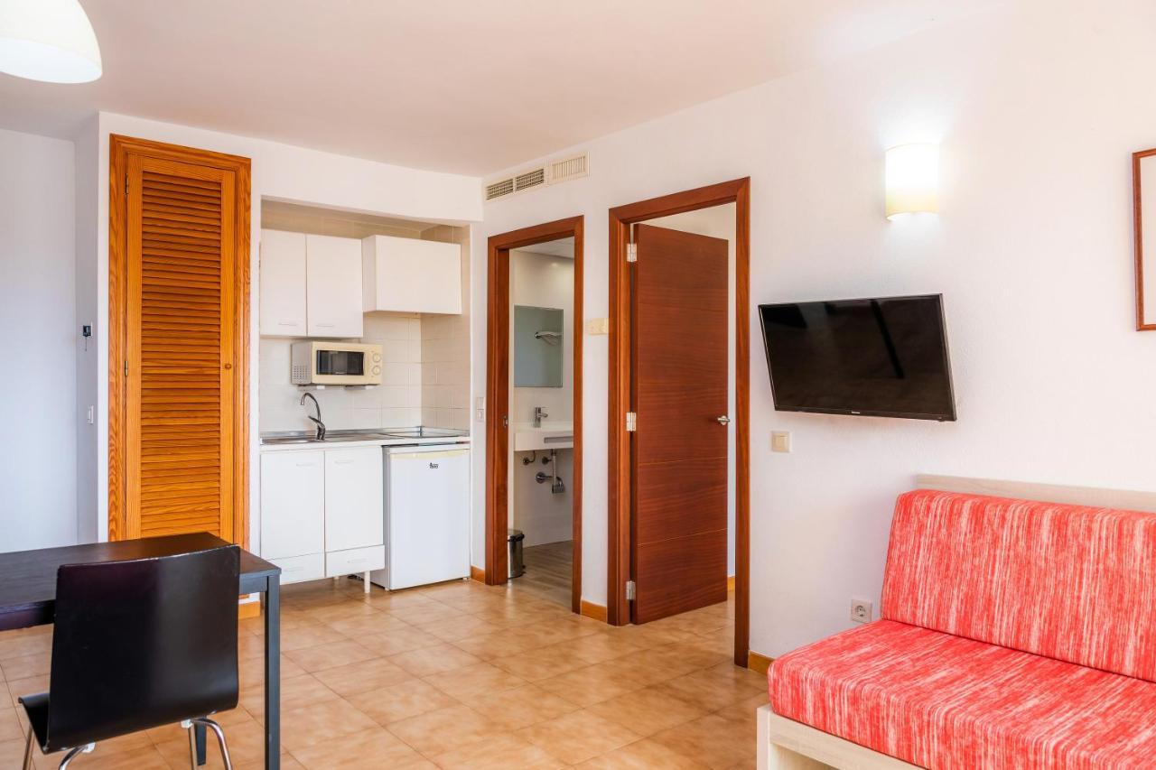 Apto Con Terraza 302 Cala Millor  Zewnętrze zdjęcie