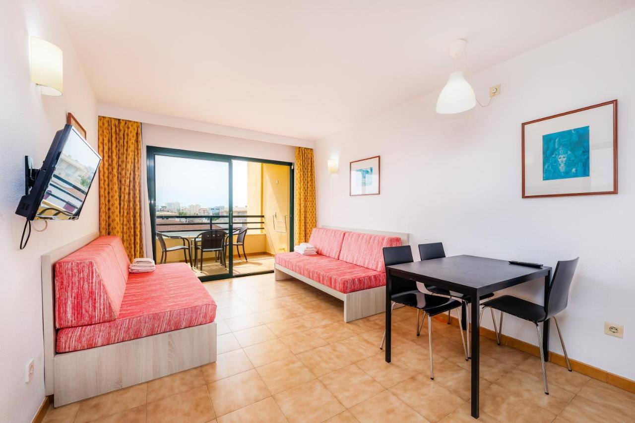Apto Con Terraza 302 Cala Millor  Zewnętrze zdjęcie