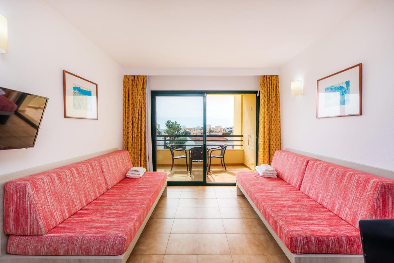 Apto Con Terraza 302 Cala Millor  Zewnętrze zdjęcie