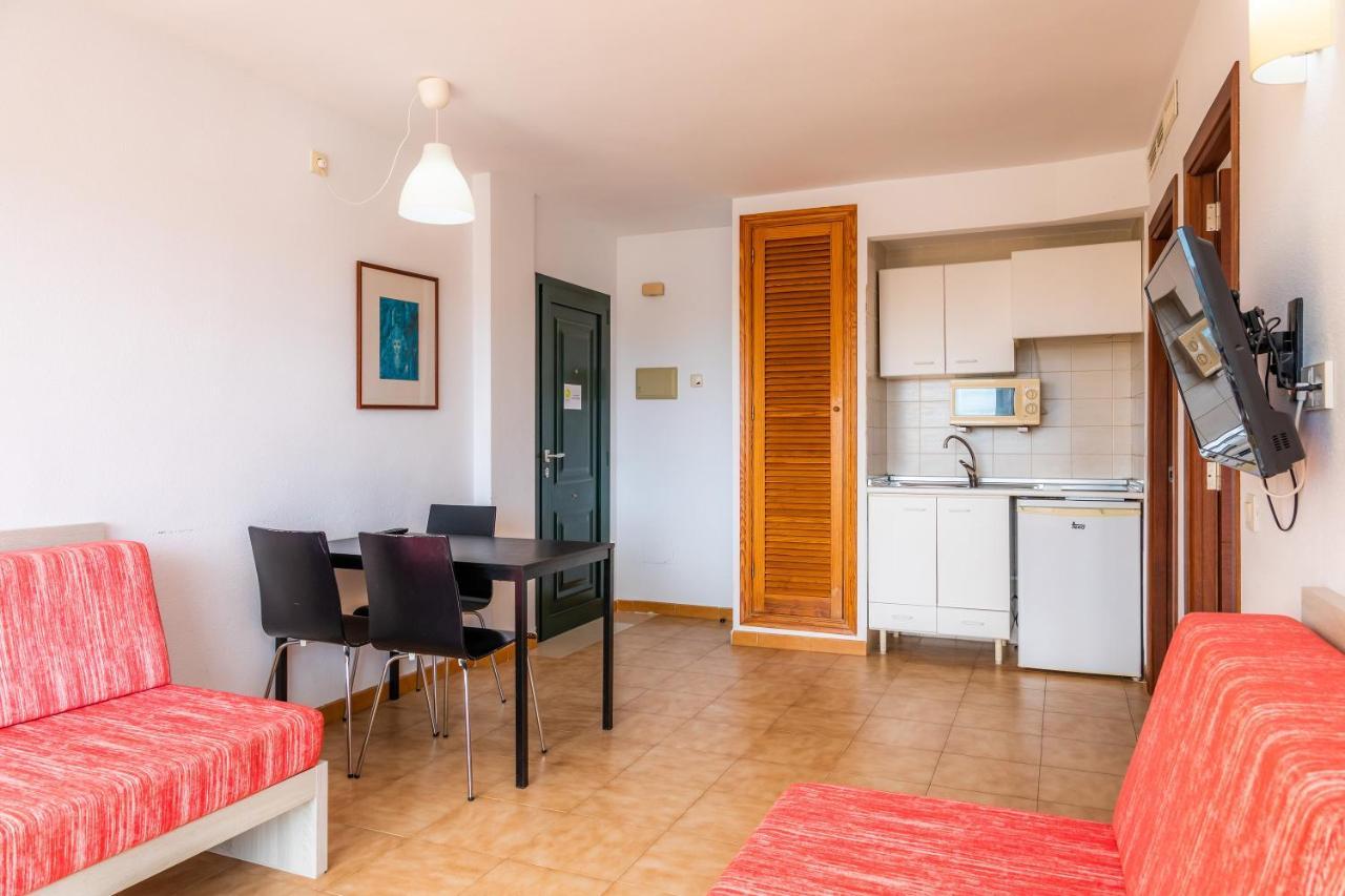 Apto Con Terraza 302 Cala Millor  Zewnętrze zdjęcie