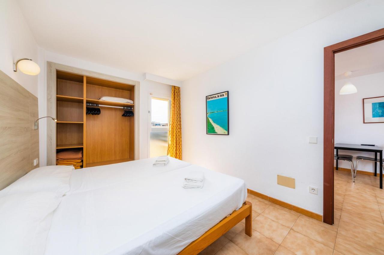 Apto Con Terraza 302 Cala Millor  Zewnętrze zdjęcie