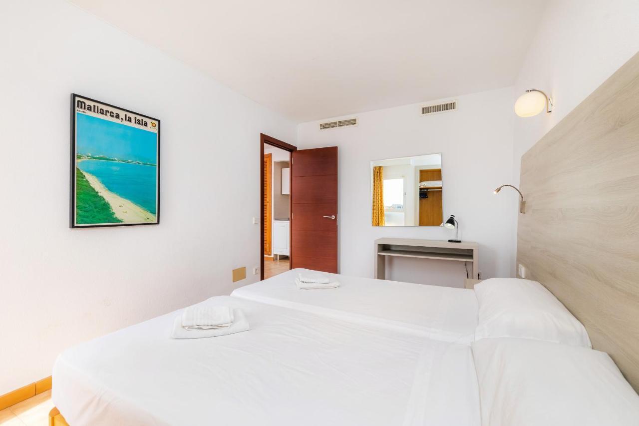 Apto Con Terraza 302 Cala Millor  Zewnętrze zdjęcie