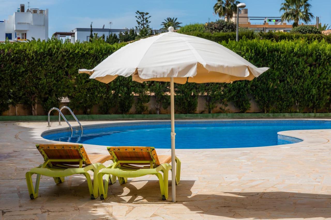 Apto Con Terraza 302 Cala Millor  Zewnętrze zdjęcie